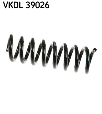 SKF VKDL 39026 Fahrwerksfeder